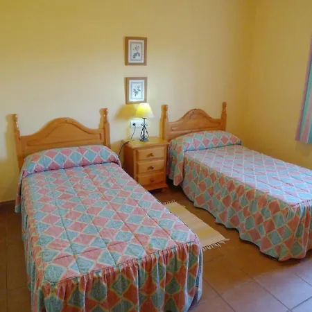 Villa Isabel *